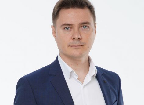 Дмитрий Гришин возглавил Комитет по инновациям в банковской отрасли Ассоциации российских банков