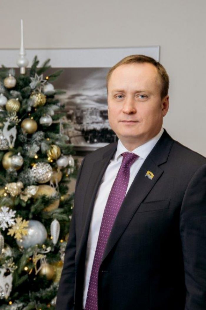 ​Новогодняя ночь соединяет прошлое, настоящее и будущее, светлые мечты и новые цели
