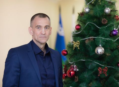 Год был очень непростым, но Сургутский район продолжает расти и развиваться