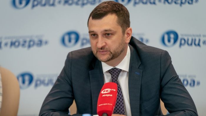 В Югре назначили нового руководителя Природнадзора