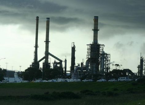 Динамика рынка труда в нефтегазовой отрасли России в 2022 году