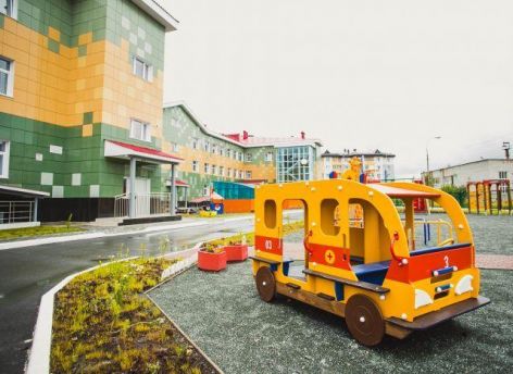 В Югре будут следить за развитием дошкольников цифровым методом