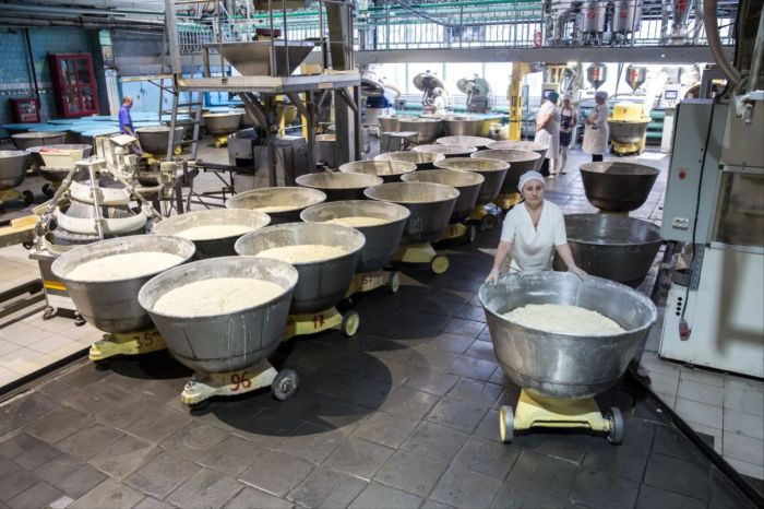 Сургутский хлебозавод не намерен повышать цены на продукцию в январе и феврале