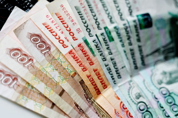 В Югре среднее количество кредитов на одного заемщика больше всероссийского показателя