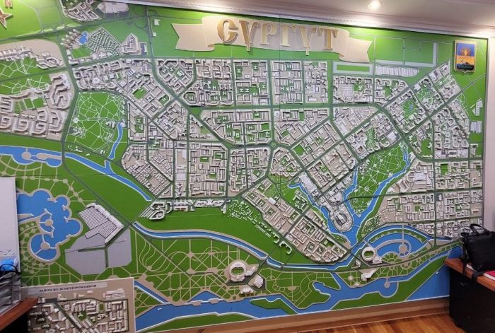 ​Как так получилось, что восточная часть Сургута остро нуждается в поликлинике, но ее нельзя просто так начать строить?