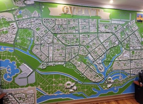 Как так получилось, что восточная часть Сургута остро нуждается в поликлинике, но ее нельзя просто так начать строить?