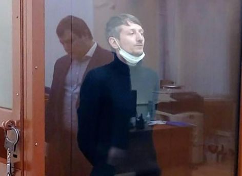 Лжеминер из Нижневартовска оказался захватчиком заложников в московском банке