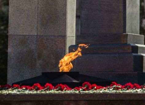Югра готовится почтить память о Сталинградской битве