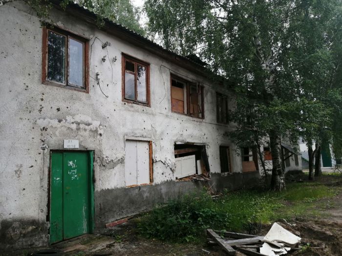 В Сургуте расселят 426 семей из аварийного жилья до конца года
