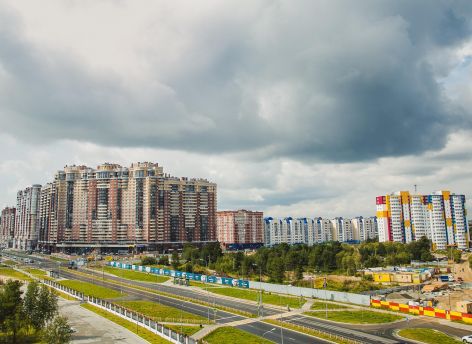 ХМАО оказался на девятом месте рейтинга по качеству жизни населения