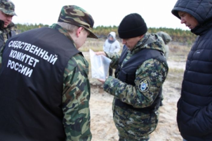​В Югре погиб бурильщик во время работ на скважине