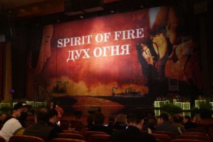 ​Режиссер Павел Лунгин возглавит международное жюри «Духа огня» в Югре