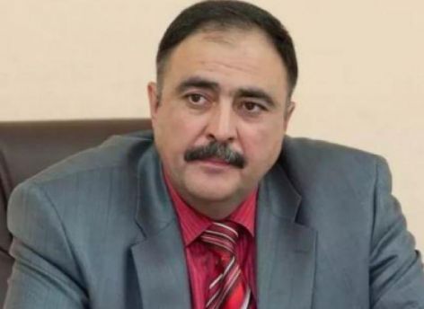 Замглаву Сургутского района уволили из администрации муниципалитета