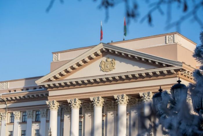 ​В Тюменской области продлили антиковидные ограничения