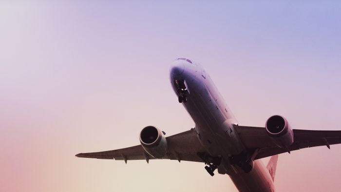 ​Utair увеличивает число рейсов из Москвы в Сургут