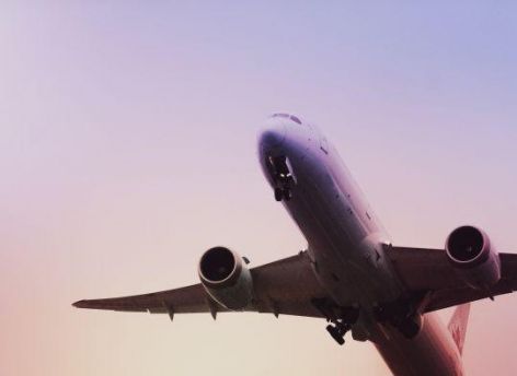 Utair увеличивает число рейсов из Москвы в Сургут