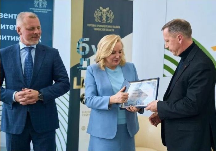 ​Тюменская ТПП пополнилась предприятиями АПК