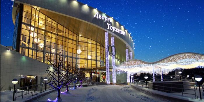 ​35 семей появилось в Сургуте в очередную красивую дату: 03.03.23
