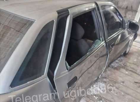 Подросток из Югры устроил аварию с тремя пострадавшими и сбежал с места ДТП