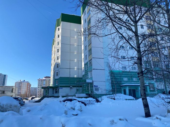 Стрелка из Нижневартовска задержали, ребенка освободили