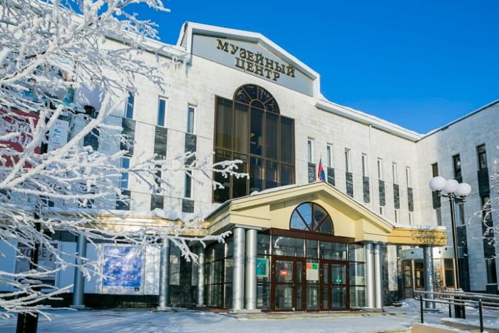 В Сургуте за 2023 год отремонтируют шесть культурных объектов