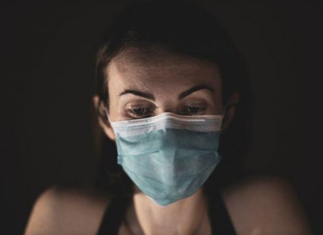 ​В Югре растет число заболевших коронавирусом