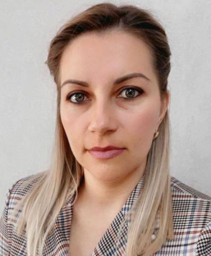 Директором МКУ «Лесопарковое хозяйство» в Сургуте назначили Ирину Николаенко
