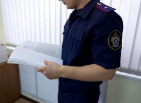 Глава СКР поручил подчиненным заняться инвалидом из ХМАО