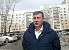 Кирилл Киселев: «С 1 мая автобусных маршрутов в Сургуте станет меньше на четверть. Но в целом сеть станет лучше»