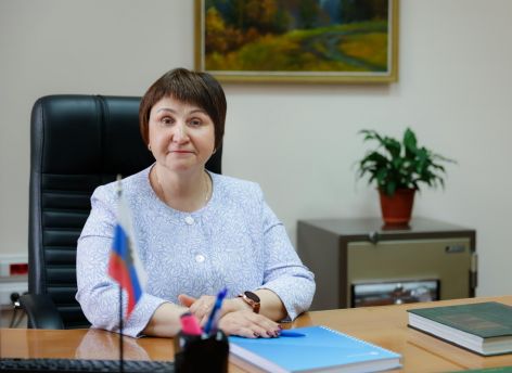 Ольга Патрактинова: «При возникновении финансовых проблем лучше не прятаться от кредитора…»