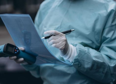 В Югре выявили 63 заболевших ковидом за минувшие сутки
