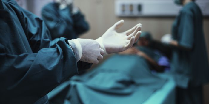 В Сургуте не наблюдают дефицита трупов для анатомической практики