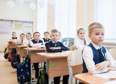 В Югре число классов на карантине из-за ОРВИ и гриппа выросло почти в 15 раз за неделю