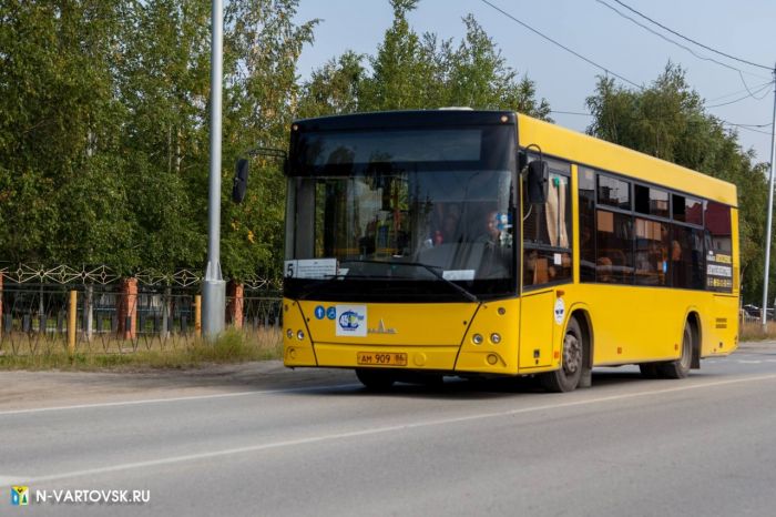 Вартовчане смогут бесплатно съездить на кладбище в день поминовения усопших 