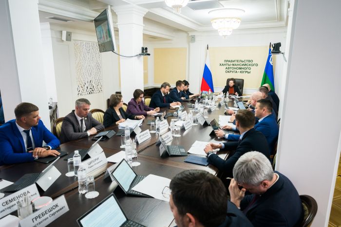 ​Правительство Югры даст дополнительные деньги «Барсовой горе» и коммунальщикам