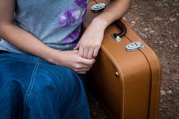Россияне стали чаще ездить в Турцию и Таиланд и реже - в Финляндию и Египет