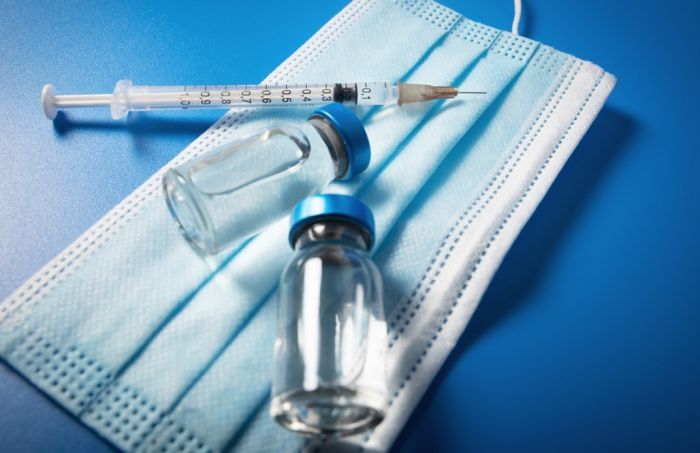 ​Вакцинацию от кори в Югре прошли свыше 20 тысяч жителей