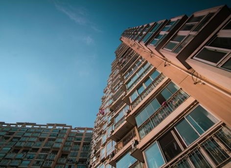 Жилье, сдавайся: за 4 месяца в Югре построено 200 тысяч квадратов