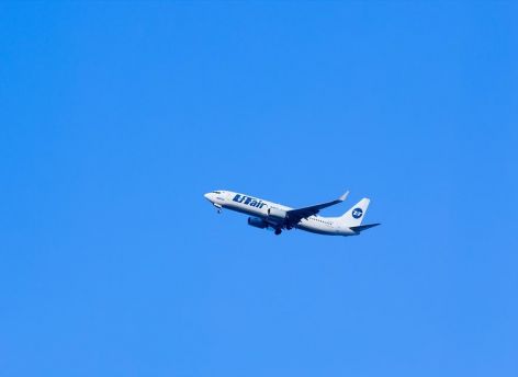 AVIAINCIDENT: у самолета Utair в ходе полета лопнуло лобовое стекло