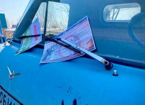 МЧС: 99% природных пожаров в Югре возникают по вине человека