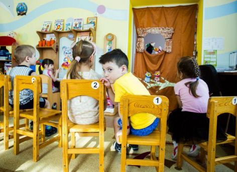 Югорчанам расскажут все подробности о летней оздоровительной кампании для детей