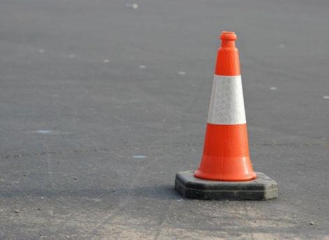 В Югре на федеральных трассах введен режим повышенной готовности