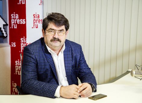 Игорь Ярош: «Эдуарда Сагалаева можно назвать первым медиаменеджером»