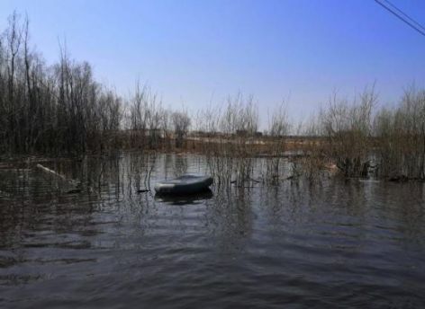 В Нижневартовском районе нашли тело второго утонувшего рыбака