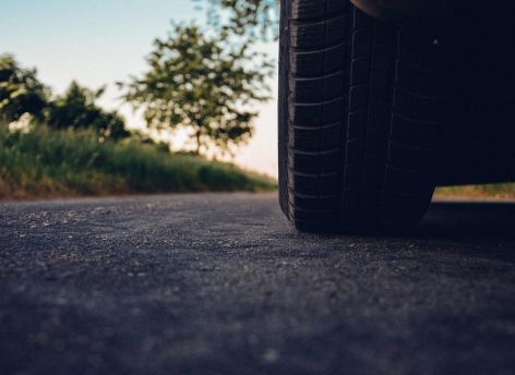 В Сургутском районе для автолюбителей придумали необычное развлечение
