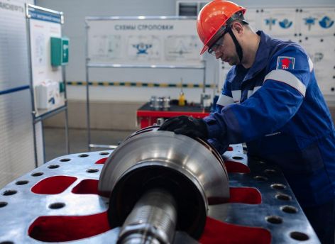 Тюменские нефтепроводчики подвели итоги второго тура конкурса «Лучший по профессии»
