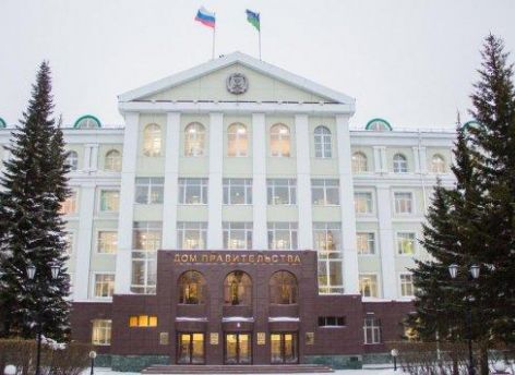 Югра заняла четвертое место в рейтинге развития регионов России