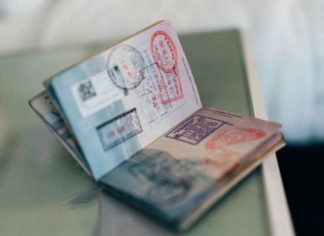 Югорчанам вновь начнут выдавать загранпаспорта сроком на 10 лет