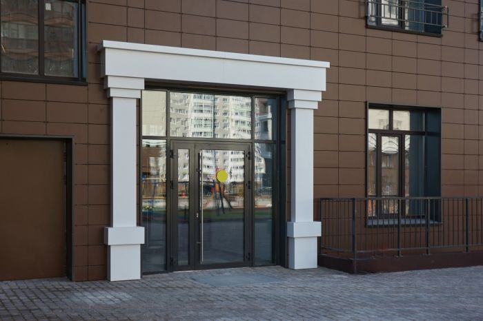 ​Финальный дом квартала «Булгаков» введён в эксплуатацию