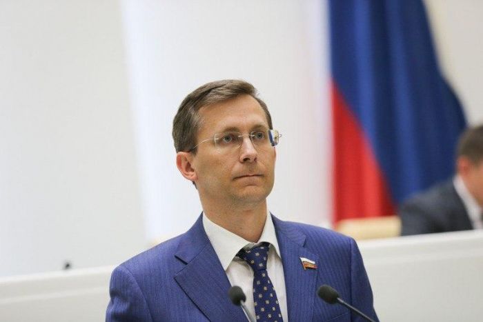 ​Павел Тараканов: Тюменская область всегда была опорным краем державы